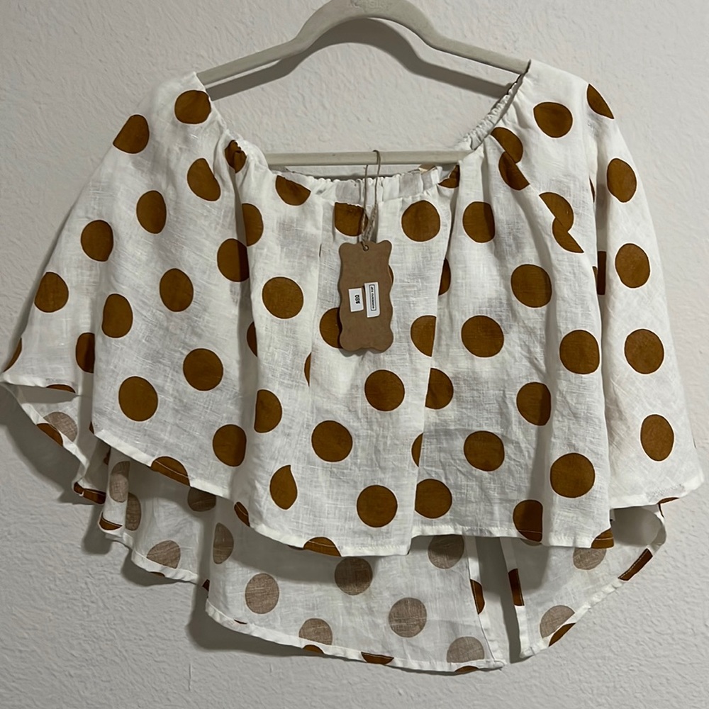 theboujeelady strapless top